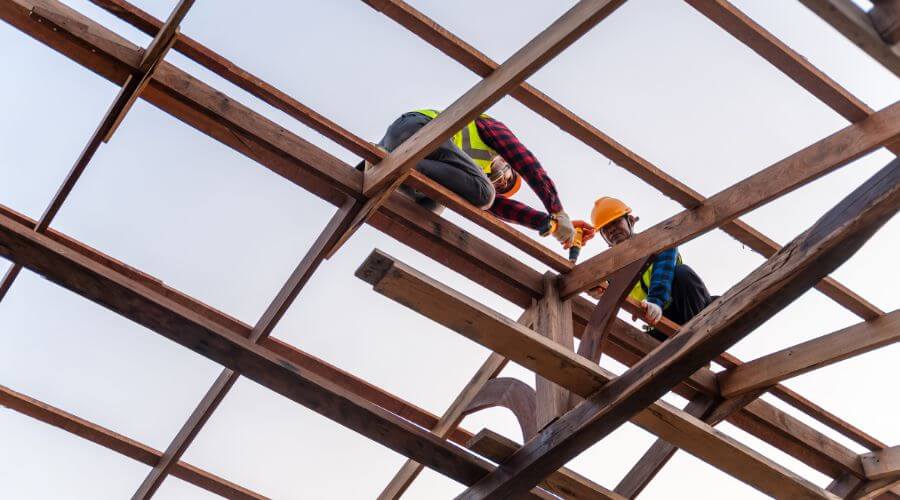 Expert new roof installation services in Aurora, IA